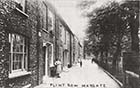 Flint Row (From Main Rd)| Margate History 